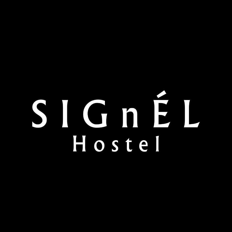 Signel Hostel Kota Kinabalu Ngoại thất bức ảnh